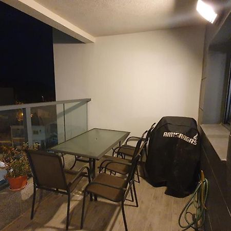 Tami Rooms Nahariya Bagian luar foto
