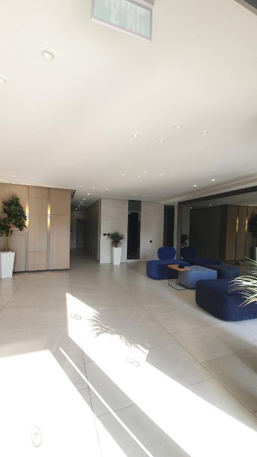 Tami Rooms Nahariya Bagian luar foto